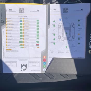 Servis Müdahalesi Nedeniyle Araç Değer Kaybı Ve Mağduriyet