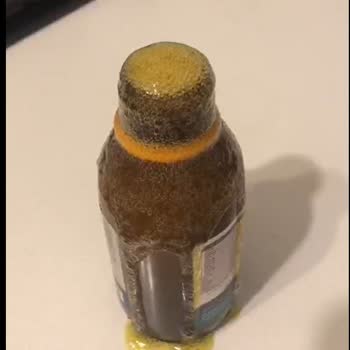 Argivit Focus Açıldıktan Sonra Köpürme Ve Alerjik Reaksiyon Sorunu