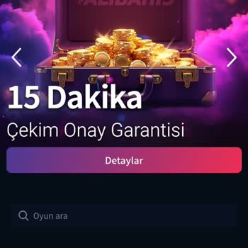 Çekim Talebim Gecikti, Müşteri Hizmetleri Yetersiz