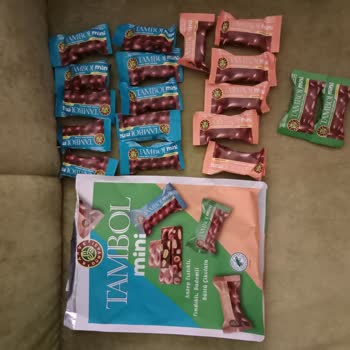 Kahve Dünyası Tambol Mini'de Yanıltıcı Ambalaj Ve Bayat Ürün Şoku