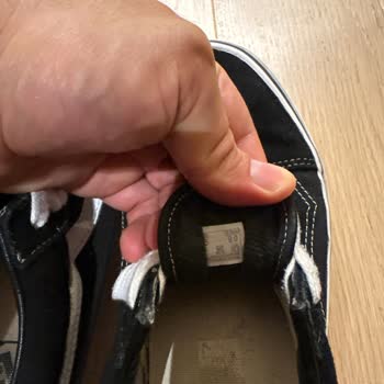 Yanlış Numara Ayakkabı Ve İletişim Sorunu