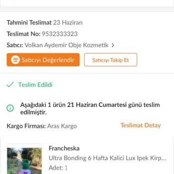 Evde Olmama Rağmen Kargo Teslim Edilmedi, Yanlış Bilgilendirme Ve Zorunlu Şubeden Teslim