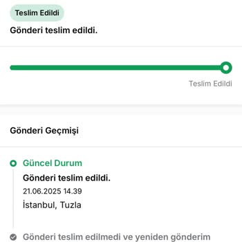 Evde Olmama Rağmen Kargo Teslim Edilmedi, Yanlış Bilgilendirme Ve Zorunlu Şubeden Teslim