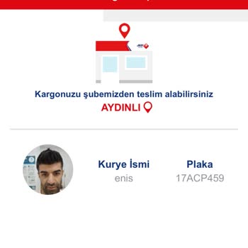 Evde Olmama Rağmen Kargo Teslim Edilmedi, Yanlış Bilgilendirme Ve Zorunlu Şubeden Teslim