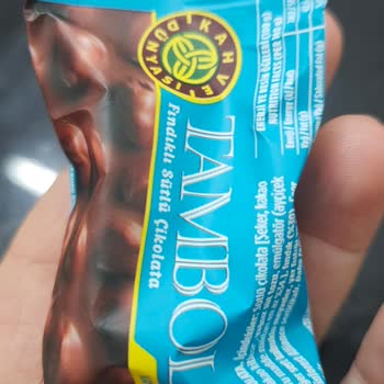 Tarihi Geçmiş Ve Bozulmuş Ürün Nedeniyle Sağlık Sorunu Yaşadım