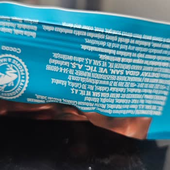 Tarihi Geçmiş Ve Bozulmuş Ürün Nedeniyle Sağlık Sorunu Yaşadım