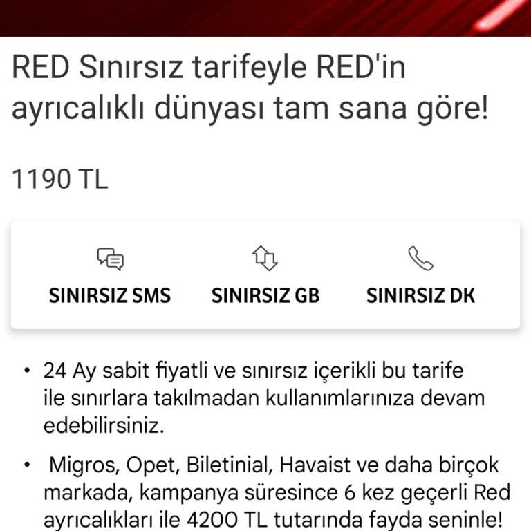 Çekim Sorunu Ve Yüksek Fiyatlar Nedeniyle Mağduriyet Yaşıyorum