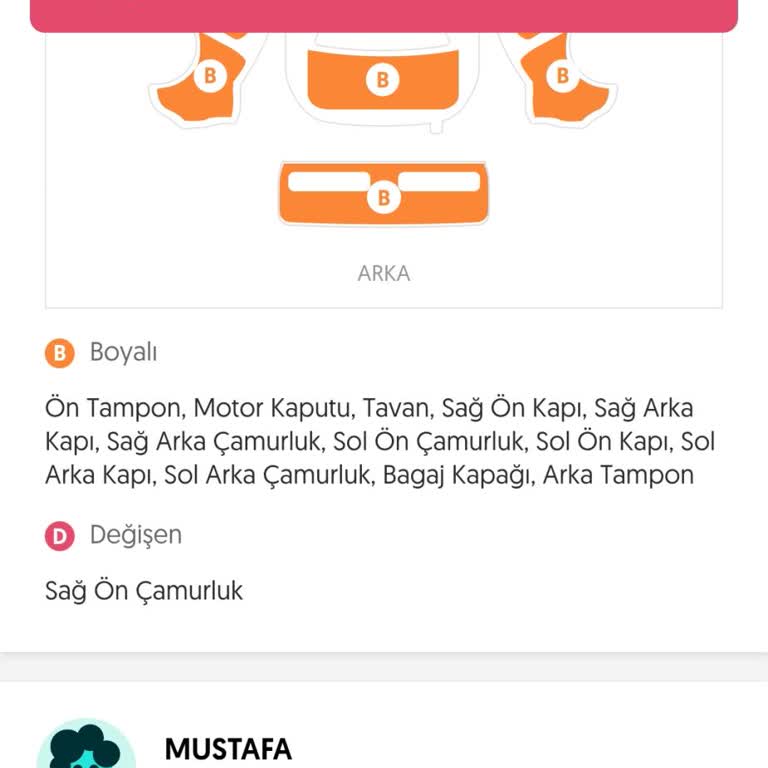 Letgo'da İlanım Sürekli Reddediliyor, Sorunum Çözülmüyor