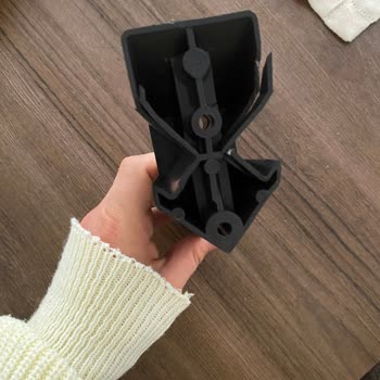 Enza Home Marlena Oturma Grubu Ayakları Kırıldı, Garanti Ve Malzeme Sorunu