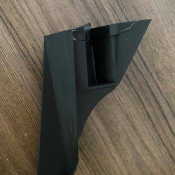 Enza Home Marlena Oturma Grubu Ayakları Kırıldı, Garanti Ve Malzeme Sorunu