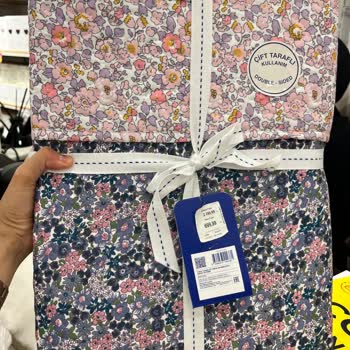 English Home Etiket Ve Kasa Fiyatı Uyuşmazlığına Çözüm Sunulmadı