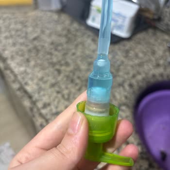 Bioderma Sébium Gel Moussant Ürününde Pompa Arızası Ve Bozulma Şikayeti