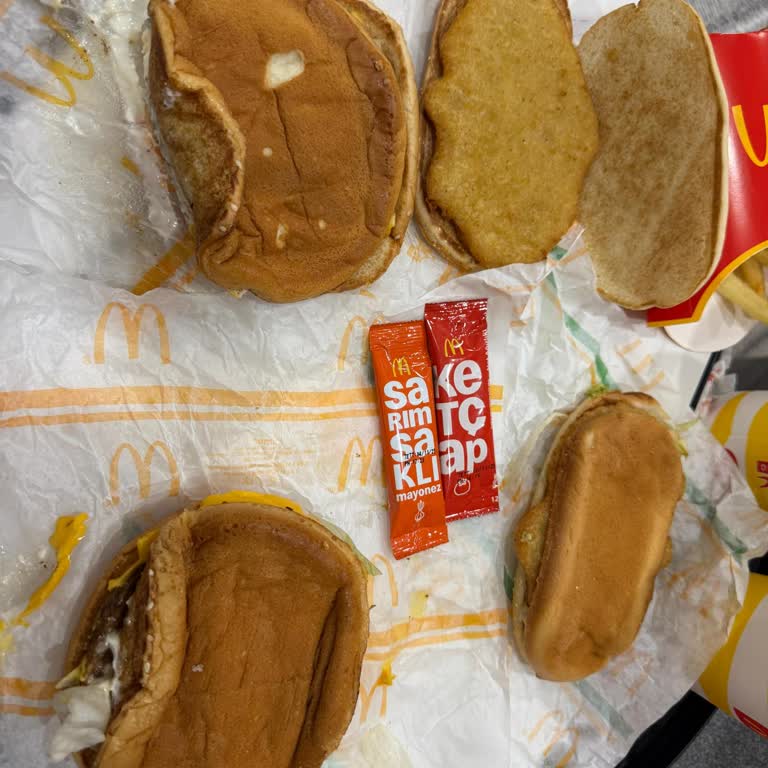 Siparişim Geç Ve Eksik Teslim Edildi, Soğuk Ve Özensizdi