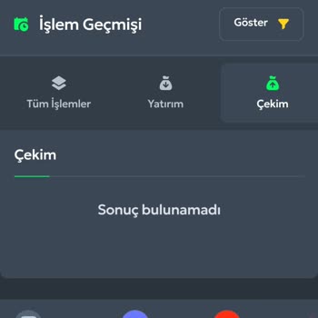 Tarafbet Sürekli Kaybettiren Sistemle Hayal Kırıklığı Yaşıyorum