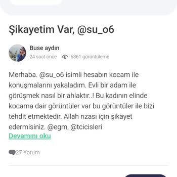 Kişisel Verilerin İzinsiz Yayınlanması Ve İçerik Kaldırma Talebi