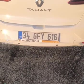 Autoland Otomotiv Firmasından Şikayetçiyim!