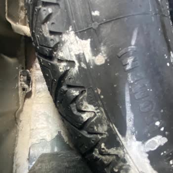 AdBlue Doldurulmasında Dikkatsizlik Ve Dağınıklık