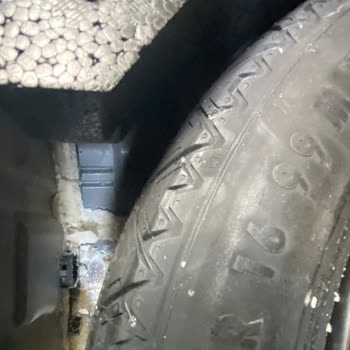 AdBlue Doldurulmasında Dikkatsizlik Ve Dağınıklık