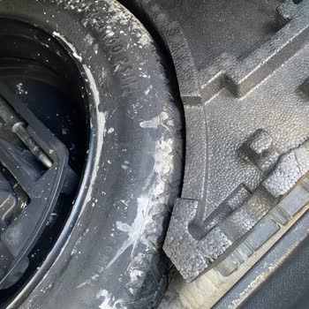 AdBlue Doldurulmasında Dikkatsizlik Ve Dağınıklık