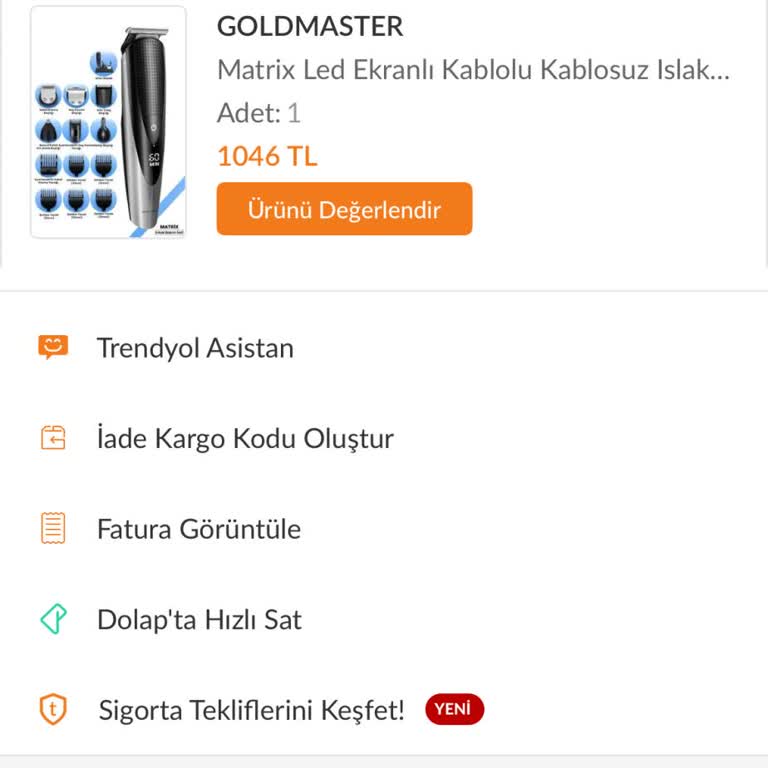 İade Sürecinde Yaşanan Belirsizlik Ve İletişim Sorunu