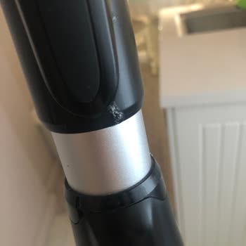 Bosch Unlimited 7 Süpürge Borusu Sürekli Kırılıyor, Mağduriyetimin Çözülmesini İstiyorum