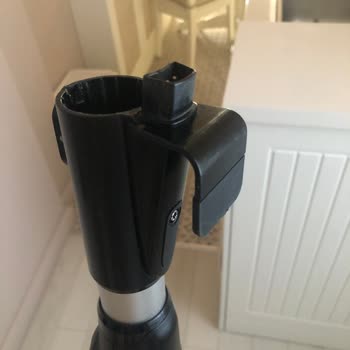 Bosch Unlimited 7 Süpürge Borusu Sürekli Kırılıyor, Mağduriyetimin Çözülmesini İstiyorum