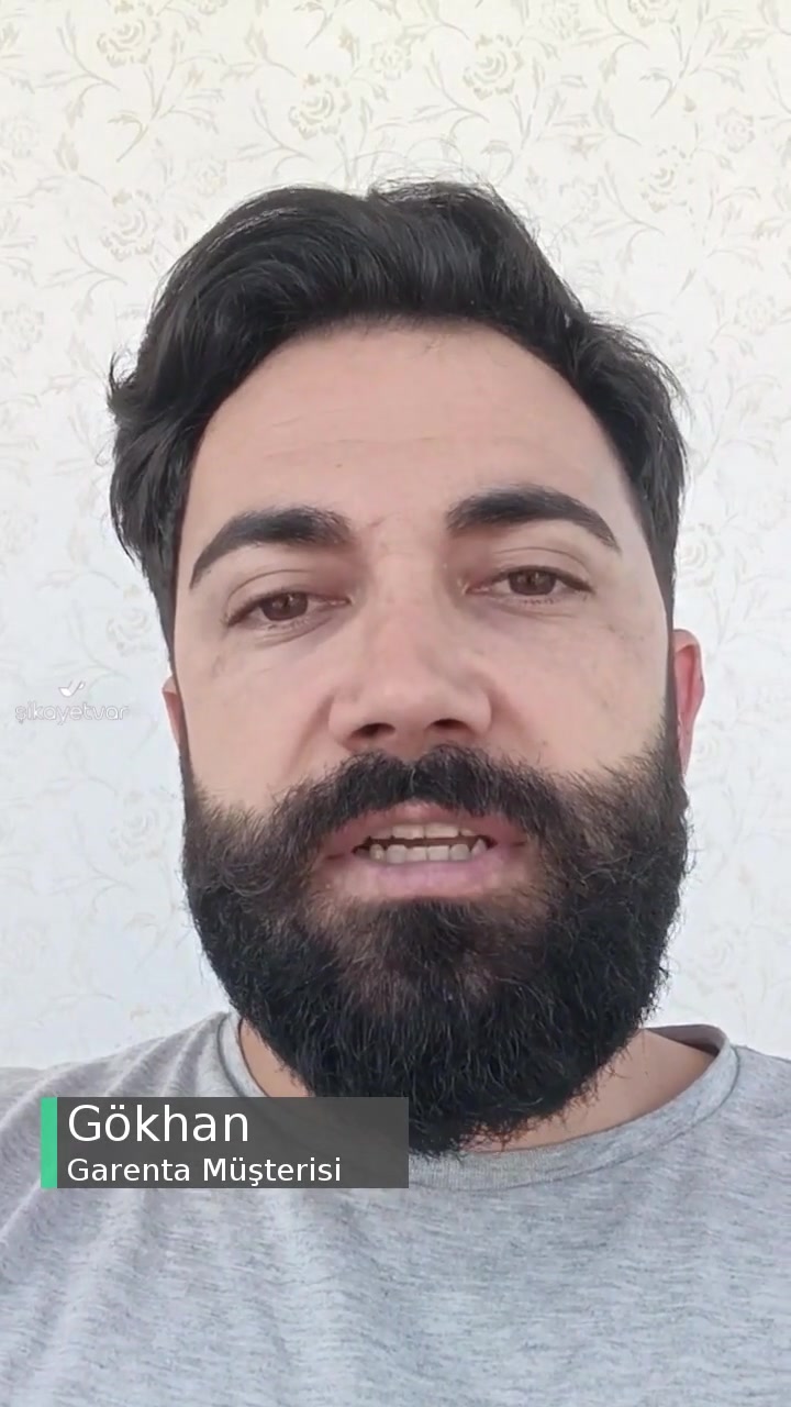 Next Level AVM Garenta Mağduriyeti! videonun kapak resmi