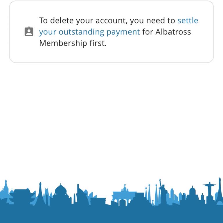 Kullanmadığım Hesabı Silemiyorum Ödeme Zorunluluğu Çıkıyor