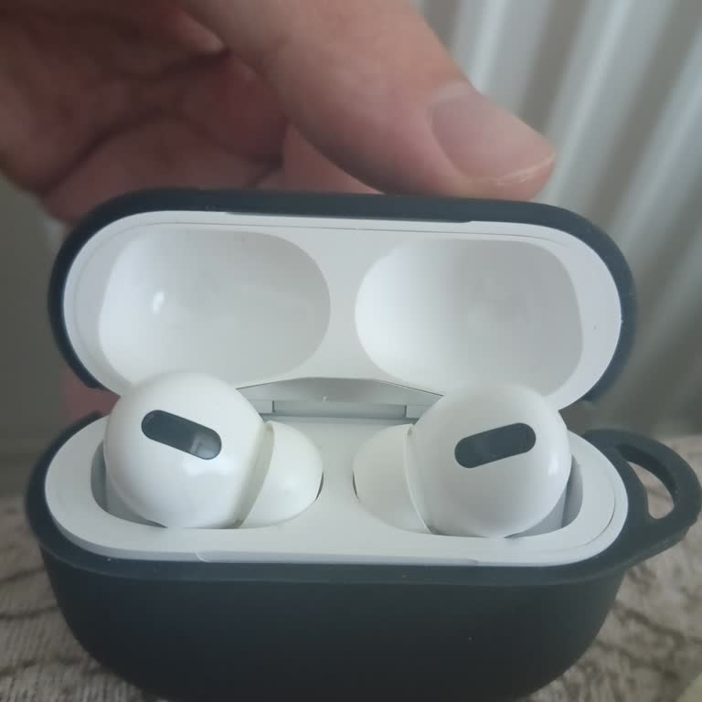 Satıcıdan Aldığım Kulaklık Arızalı Ve İletişim Sağlanamıyor