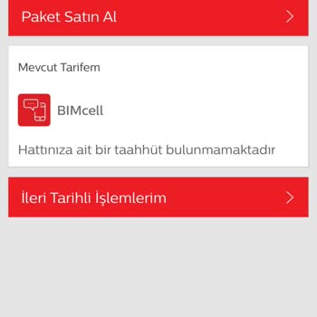 Bimcell Yükleme Sonrası Kaybolan Bakiye Ve Müşteri Hizmetlerine Ulaşamama Sorunu
