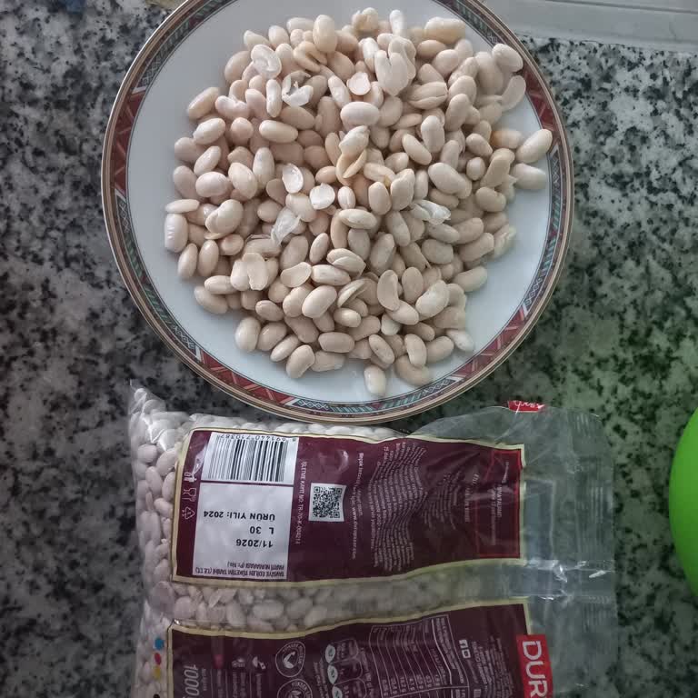 Duru Kuru Fasulyede Beklenmedik Kalite Sorunu