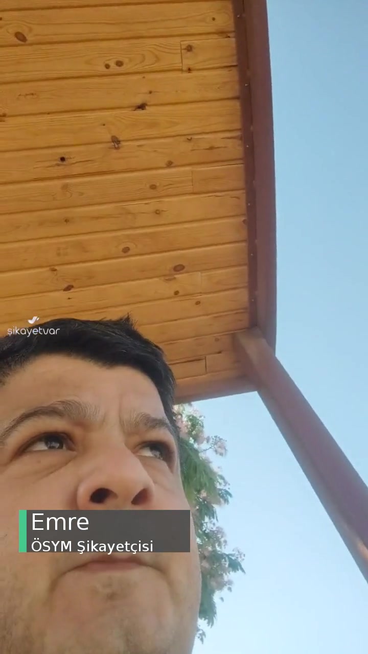 Ösym Görev İptali videonun kapak resmi