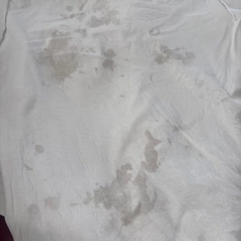 Beko Çamaşır Makinesi Yağ Lekesi Sorunu Mağduriyeti