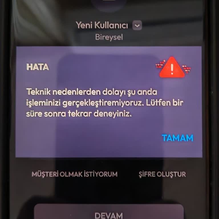 İş Bankası Hesabıma Erişemiyorum Müşteri Hizmetleri Çözüm Sunamıyor