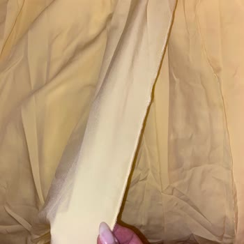 Aldığım Elbise Görseldekinden Tamamen Farklı Ve İade Süreci Sorunlu