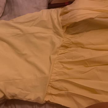 Aldığım Elbise Görseldekinden Tamamen Farklı Ve İade Süreci Sorunlu