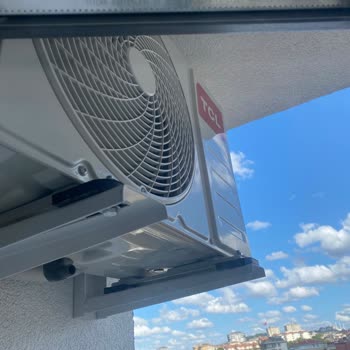 Kurulum Sırasında Kırılan Cam 1 Aydır Yapılmadı, Mağdurum!