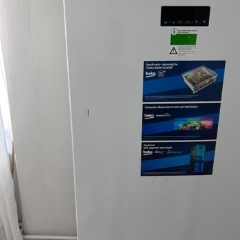 Beko Hatalı Buzdolabını Değiştirmiyor, Mağduriyetimi Çözmüyor