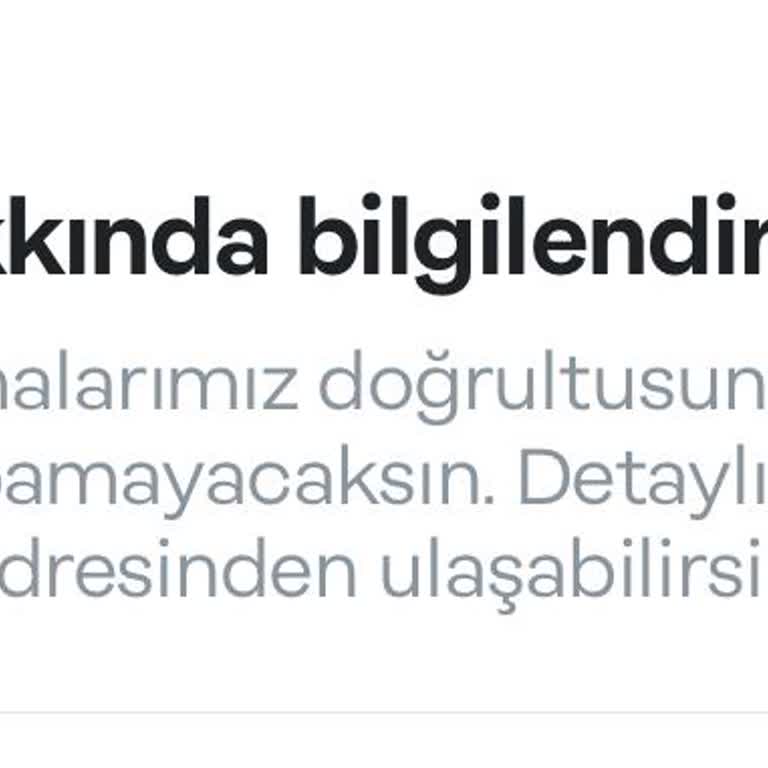 Papara Hesabım Uzun Süredir Haksız Yere Kapalı Ve Mağdurum