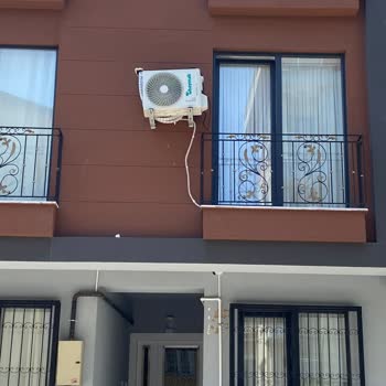 Baymak Montaj Ekibinin Yetersiz İşçiliği Ve Bilgilendirme Eksikliği