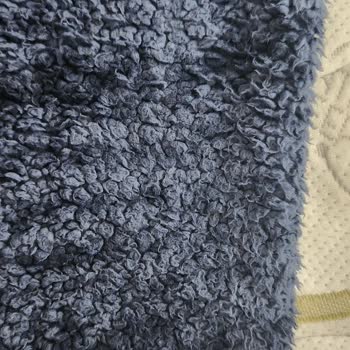 My Columbia Fleece Jacket Pilled After Two Months