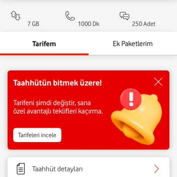 Vodafone Aynı Pakete Yüzde Yüz Zam Yaptı Taahhüt De Vermiyor