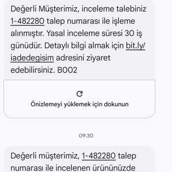 Skechers Ayakkabının Kısa Sürede Açılması Ve Destek Alamama