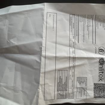 İdefix'ten Hatalı Ve Kusurlu Ürün, Haksız İade Reddi