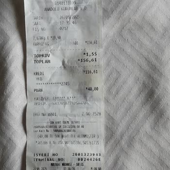 Karpuz İadesinde Yaşanan İlgisizlik Ve Çözüm Eksikliği