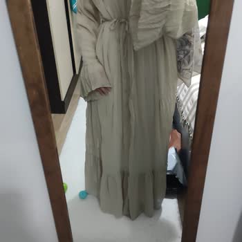 Moda Aksa Bana Yanlış Elbise Gönderdi