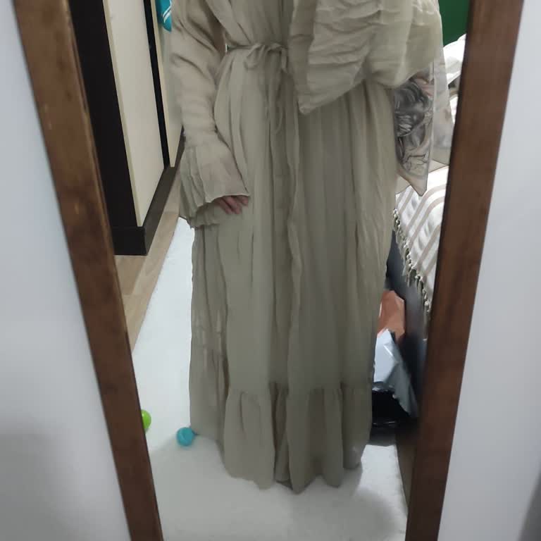 Moda Aksa Bana Yanlış Elbise Gönderdi