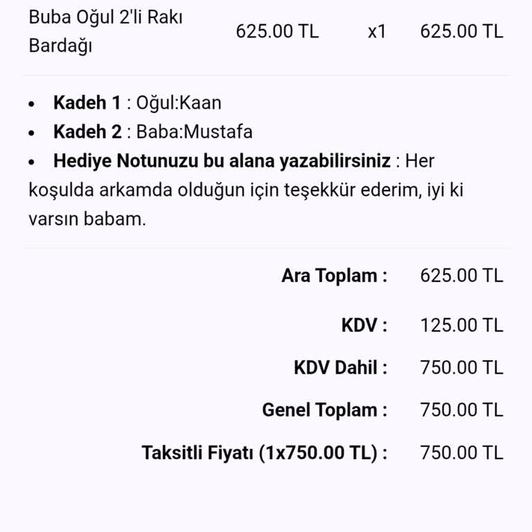 Siparişimden Günler Geçti Hala Ne Kargo Var Ne De Bir Bilgilendirme