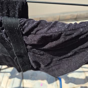 Arçelik Çamaşır Makinesi Çamaşırları Mahvediyor, Servis Çözüm Sunmuyor