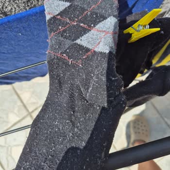 Arçelik Çamaşır Makinesi Çamaşırları Mahvediyor, Servis Çözüm Sunmuyor